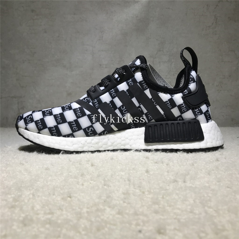 nmd x supreme